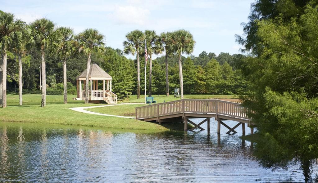 John Knox Village of Central Florida Senior Living Community Assisted